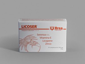 Licoser