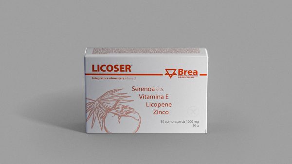 Licoser