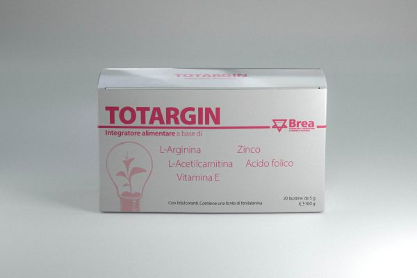 Totargin