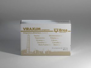 Viraxum