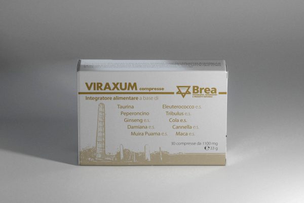 Viraxum