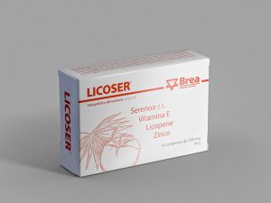 Licoser