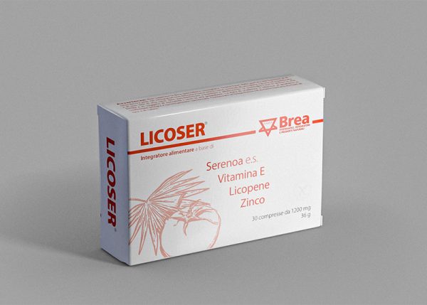 Licoser