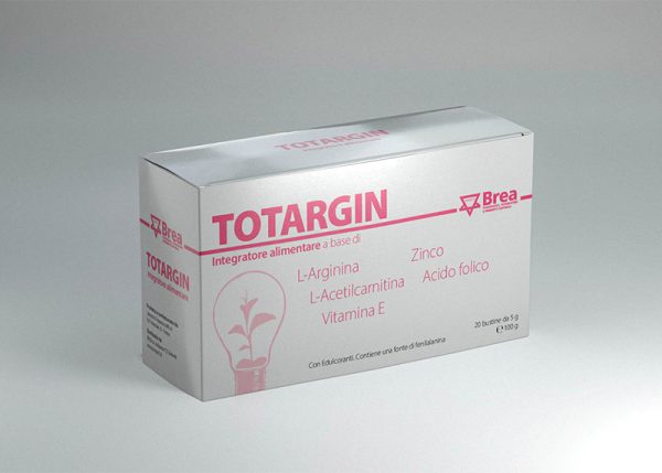 Totargin