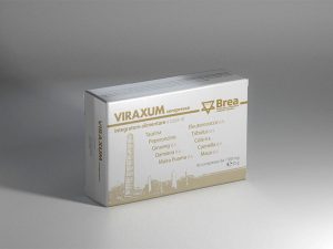 Viraxum