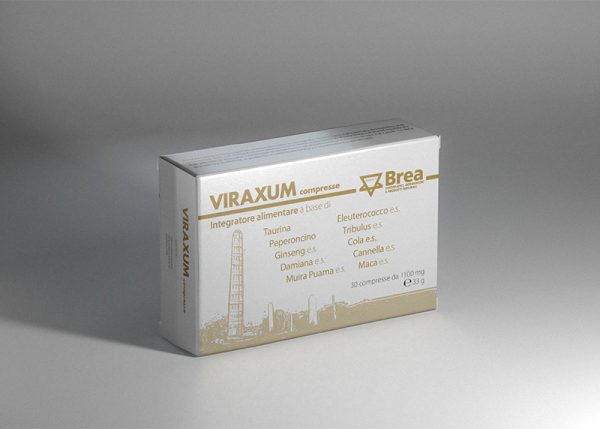Viraxum